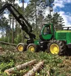 forrestry machine