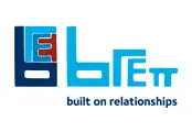 Brett Logo