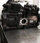 crusher kawasaki