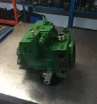 combine pump