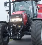 Case Tractor