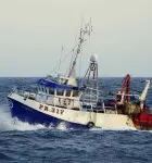 trawler boat