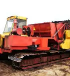 turf hopper