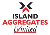 Island Aggregates Logo